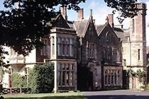 Roxburghe Hotel & Championship Golf Course Kelso Exterior foto
